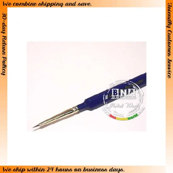 Revell 39651 Painta Brush Luxus - Size 4/0