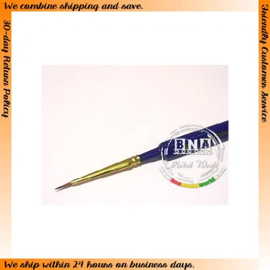 Revell 39653 Painta Brush Luxus - Size 00