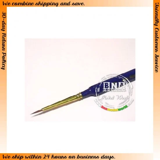 Revell 39654 Painta Brush Luxus - Size 0