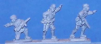 PIG080623 - RUSSIAN NCOS