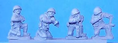 PIG080644 - RUSSIAN OBSERVATION TEAM
