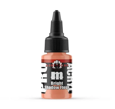 S41 - Pro Acryl: Adepticon Bright Shadow Flesh