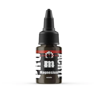 S42 - Pro Acryl: Adepticon Magnesium