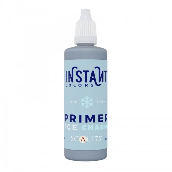 Scale75 SCPR004 Primer Ice Charm (60ml) - Hobby & Model Paints
