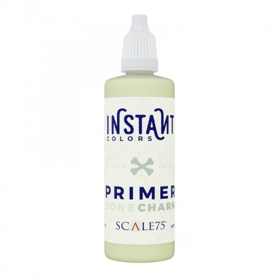 Scale75 SCPR005 Primer Bone Charm (60ml) - Hobby & Model Paints