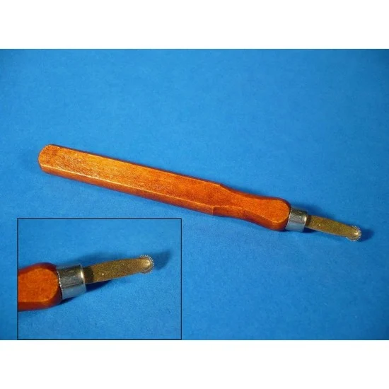 SBS Model RVT72 Z63 Riveter Tool for 1/72 Plastic Model kit - Hobby Tools & Supplies