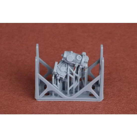 SBS Model 32001 1/32 WWII US Bombers Norden Bombsight - Model Planes