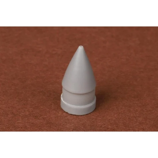 SBS Model 72094 1/72 B-58 Hustler Weaponless Tail for Italeri Kit