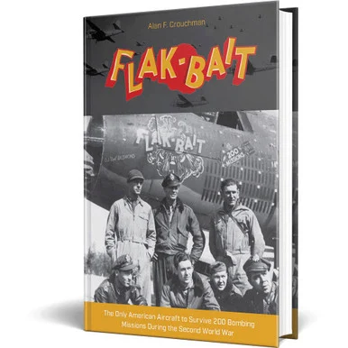 B-26 “Flak-Bait”