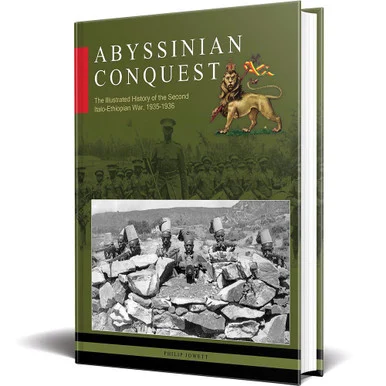Abyssinian Conquest - Schiffer Publishing