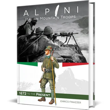 Alpini - Schiffer Publishing