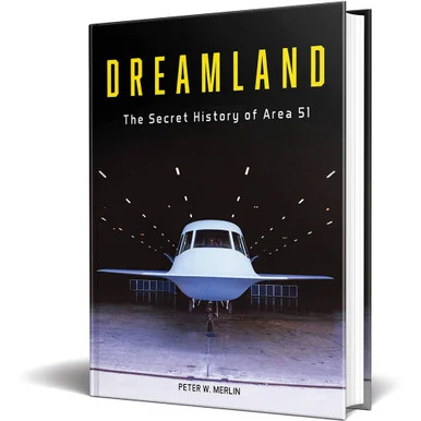 Dreamland - Schiffer Publishing