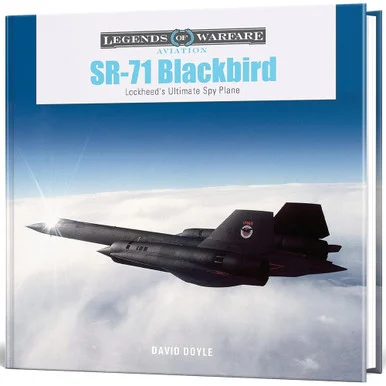 SR-71 Blackbird