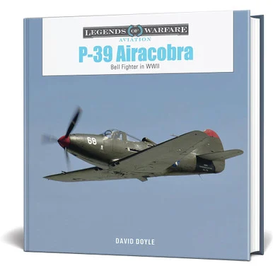 P-39 Airacobra