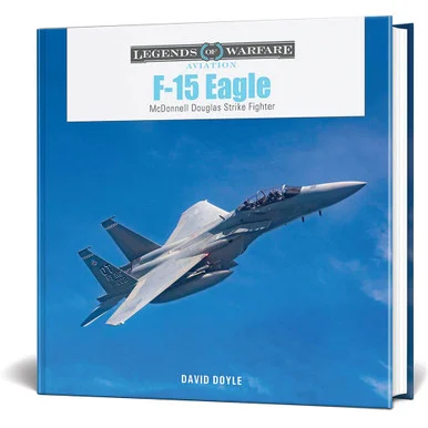 F-15 Eagle