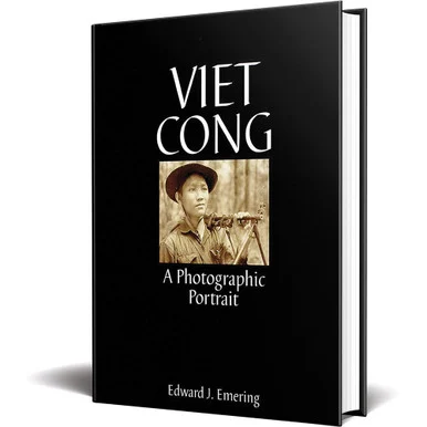 Viet Cong - Schiffer Publishing