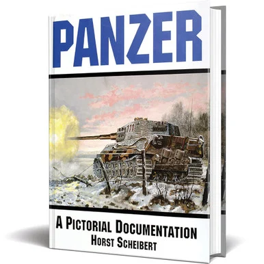 Panzer - Schiffer Publishing
