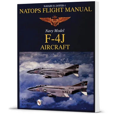 NATOPS Flight Manual F-4J