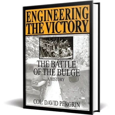 Engineering the Victory - Schiffer Publishing