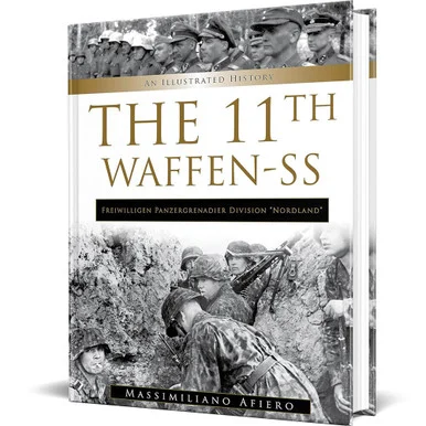 11th Waffen-SS Freiwilligen Panzergrenadier Division “Nordla