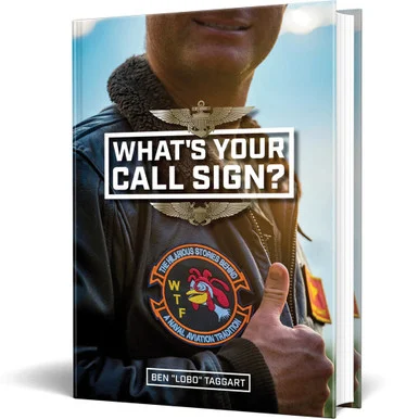 What's Your Call Sign? - Schiffer Publishing
