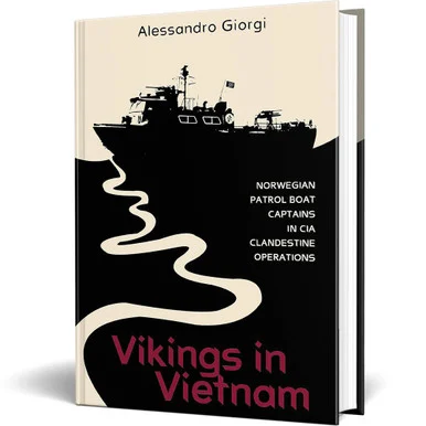 Vikings in Vietnam - Schiffer Publishing
