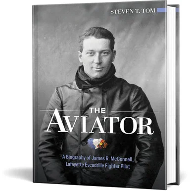 The Aviator Schiffer (9780764370304) - Schiffer Publishing