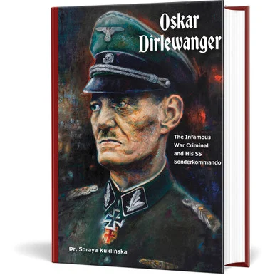 Oskar Dirlewanger Schiffer (9780764369889) - Schiffer Publishing