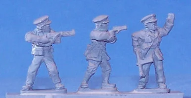 PIG130017 - ASSAULT GUARD COMMAND