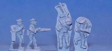 PIG130051 - CARLISTS LMG