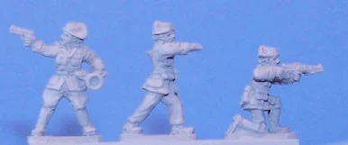 PIG130022 - CIVIL GUARD COMMAND