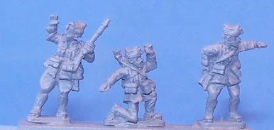 PIG130042 - NATIONALIST NCO'S
