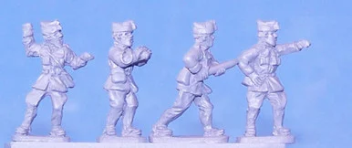 PIG130040 - NATIONALIST GUN CREW