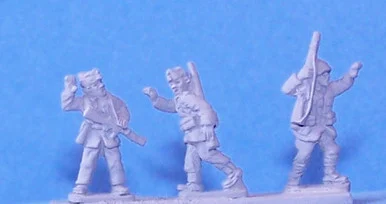 PIG130056 - REPUBLICAN NCOS