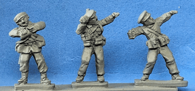 PIG130083 - MILITIA BOMBERS
