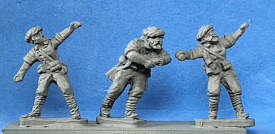 PIG130081 - MOROCCAN BOMBERS