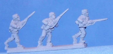 PIG130031 - ASSAULT GUARDS