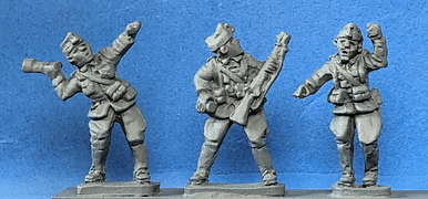 PIG130082 - NATIONALIST (REGULAR) BOMBERS