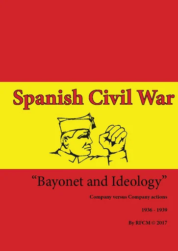 PIG13000 - BAYONET AND IDEOLOGY