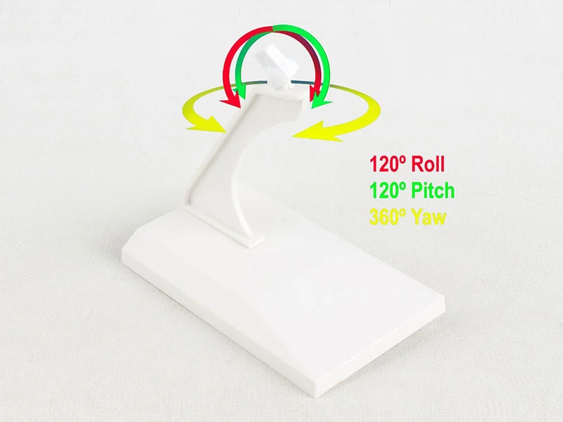 Swivel Stand for "Skymarks" All Scale Models by Skymarks - Accessories