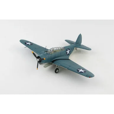 TBD-1 Devastator 1/72 Die Cast Model - T-3