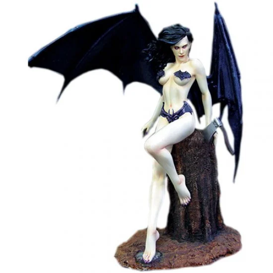 SOL Resin Factory C272 1/9 Character Figure Series - Vemp