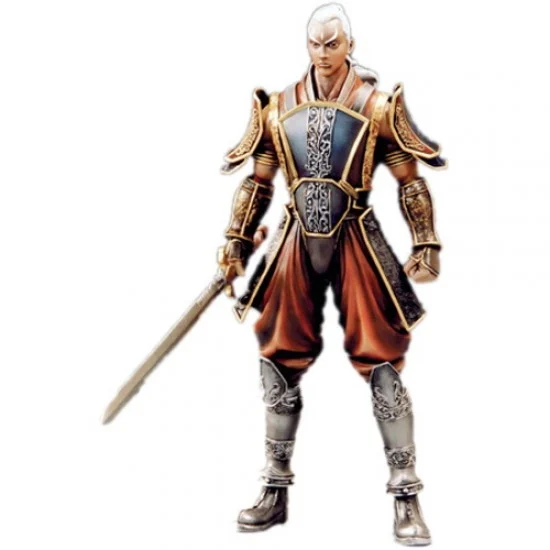 SOL Resin Factory C472 150mm Scale Character Figure Series - Muhon