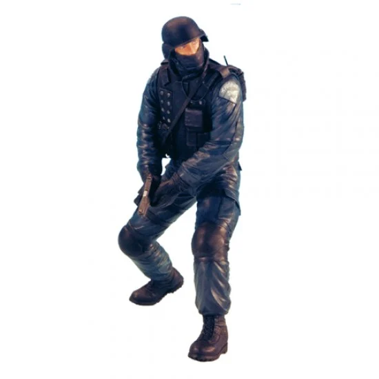 SOL Resin Factory MM127 1/16 SWAT #2 - Model Figures