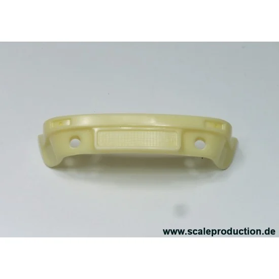 Scale Production SP24219 1/24 Porsche 911 RS 1974 Front Bumper - Model Cars