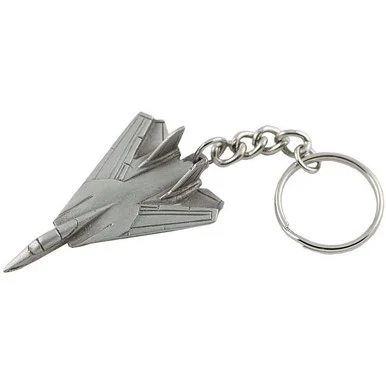 F-14 Keychain