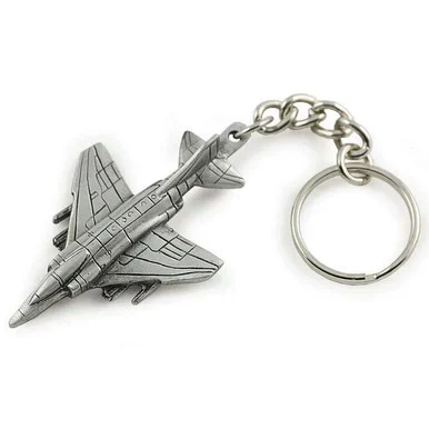 F-4 Phantom Keychain