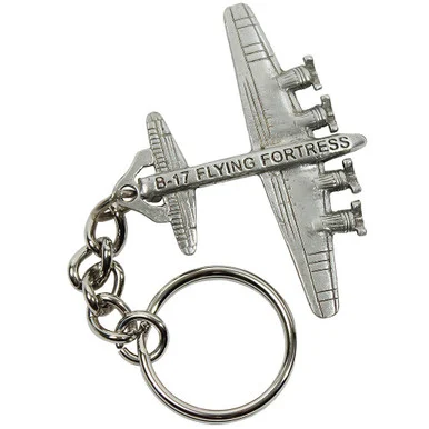 B-17 Flying Fortress Keychain K351
