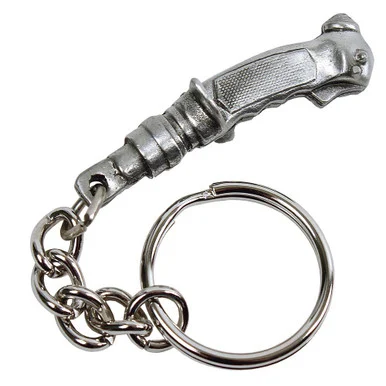 F-4 Phantom Joystick Keychain K328
