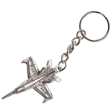 F-18 Keychain K020